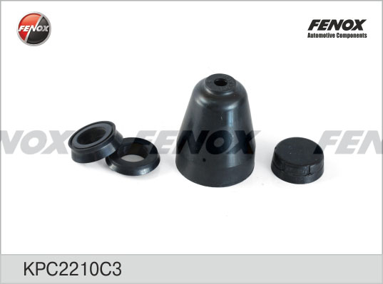 FENOX KPC2210C3 Ремкомплект, главный цилиндр